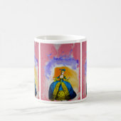Mug Marie Antoinette par Michael Moffa (Centre)