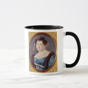 Mug Marie-Christine de Bourbon