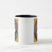 Mug Marie-Christine de Bourbon (Centre)