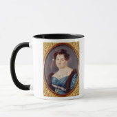Mug Marie-Christine de Bourbon (Gauche)