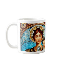 Marie et Jésus Art et citation