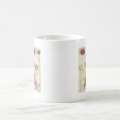 Mug Marie et son caniche (Centre)