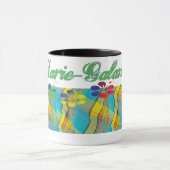Mug Marie-Galante (Centre)