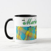 Mug Marie-Galante (Gauche)