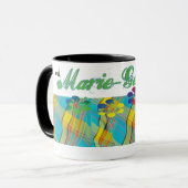 Mug Marie-Galante (Devant gauche)