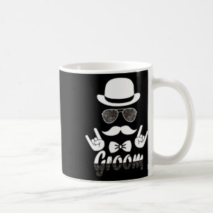 Mug Marié Jga Enterrement de Vie de Garçon Soirée de B