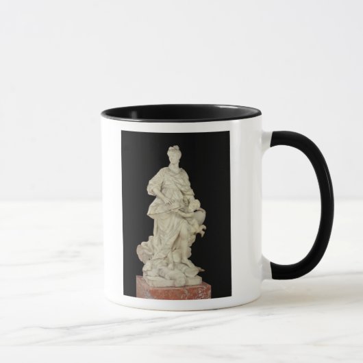 Mug Marie Leszczynska comme Juno, 1731 (Droite)