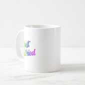 Mug Marié LGBTQ Enterrement de vie de garçon T-shirt d (Devant gauche)