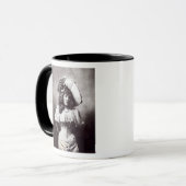 Mug Marie Lloyd (Devant gauche)