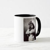 Mug Marie Lloyd (Devant droit)