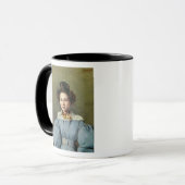 Mug Marie Louise Sennegon, 1831 (Devant gauche)