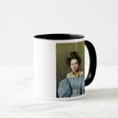 Mug Marie Louise Sennegon, 1831 (Devant droit)