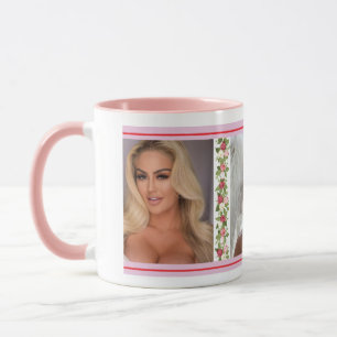 Mug Marie - Privé