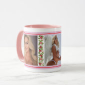 Mug Marie - Privé (Devant gauche)