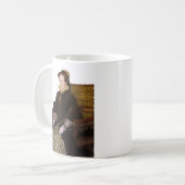 Mug Marie Tudor (Devant gauche)