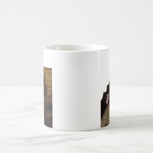 Mug Marie Tudor (Centre)