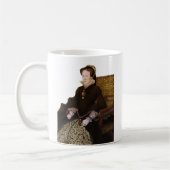 Mug Marie Tudor (Gauche)