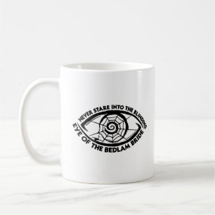 Mug Mariée de Bedlam Dungeon Crawler Carl