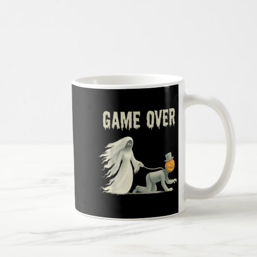 Mug Mariée de fête de bachelorette de mariage drôle d' (Droite)