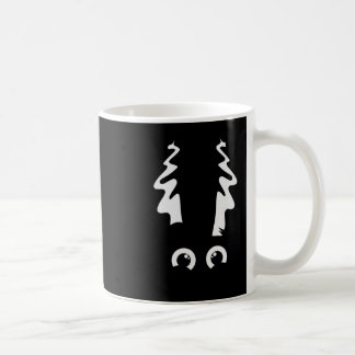 Mug Mariée De Frankenstein Cute Monster Halloween Cost