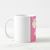 Mug Mariée et marié (Gauche)