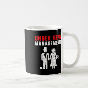 Mug Mariée Et Marié Jour De Mariage Mariage Juste Mari