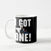 Mug Mariée Et Marié Jour De Mariage Mariage Juste Mari (Gauche)