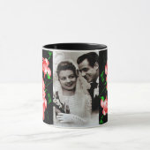 Mug "Mariée et pièce I" (Centre)