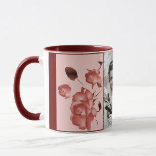 Mug "Mariée et Salle II"
