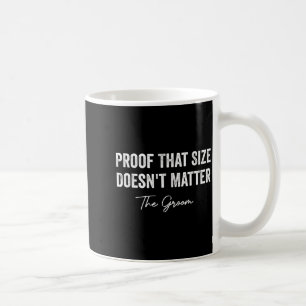 Mug Mariée Marié Enterrement de vie de garçon Enterrem