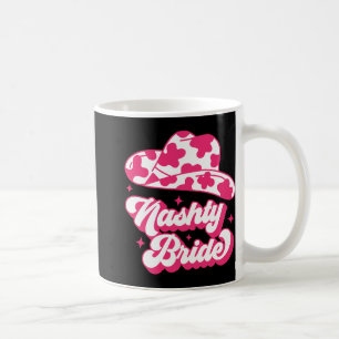 Mug Mariée méchante Demoiselle d'honneur tenue assorti