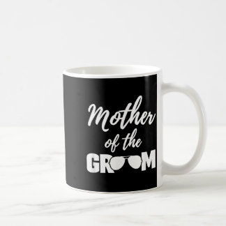 Mug Mariée Mère du Marié