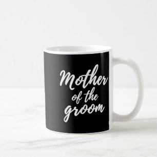 Mug Mariée Mère du Marié