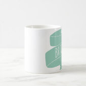 Mug Mariée Muggy (Centre)