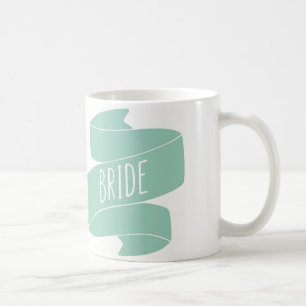 Mug Mariée Muggy