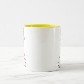 Mug Mariée Roux (Centre)