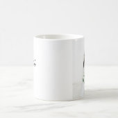 Mug Mariée Sheltie (Centre)