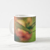 Mug Marienkäfer in der Natur (Devant gauche)