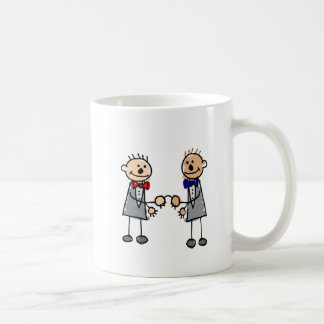 Mug Mariés gais