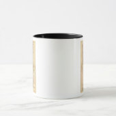 Mug Marietta, Ohio (Centre)