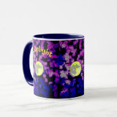 Mug Marigold au clair de lune (Devant gauche)