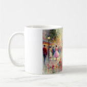 Mug Marilyn (Gauche)