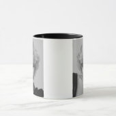 Mug Marilyn le regard (Centre)