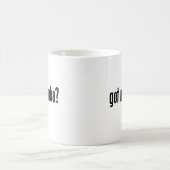 Mug marimba obtenu ? (Centre)