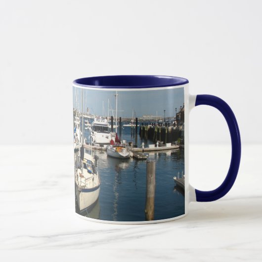 Mug Marina (Droite)