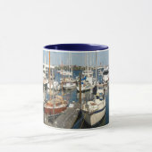 Mug Marina (Centre)