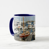 Mug Marina (Devant gauche)