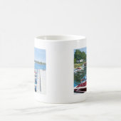 Mug Marina de PARC de T I (Centre)