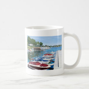 Mug Marina de PARC de T I