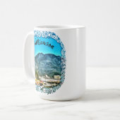 Mug Marina Vallarta 0946 (Devant gauche)